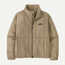 W Patagonia Light Gust Jacket