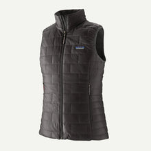 W Patagonia Nano Puff Vest