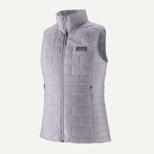 W Patagonia Nano Puff Vest