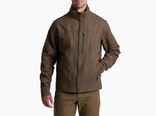 M Kuhl Burr Jacket