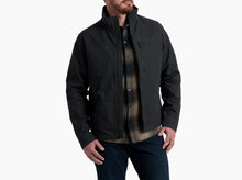M Kuhl Burr Jacket