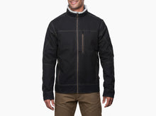 Men's Kuhl Burr Jacket Lined