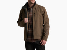 Men's Kuhl Burr Jacket Lined