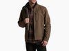 Men's Kuhl Burr Jacket Lined