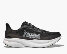 Men's Mach 6