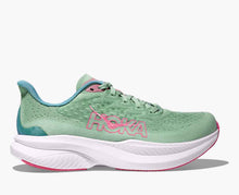 Women's Mach 6