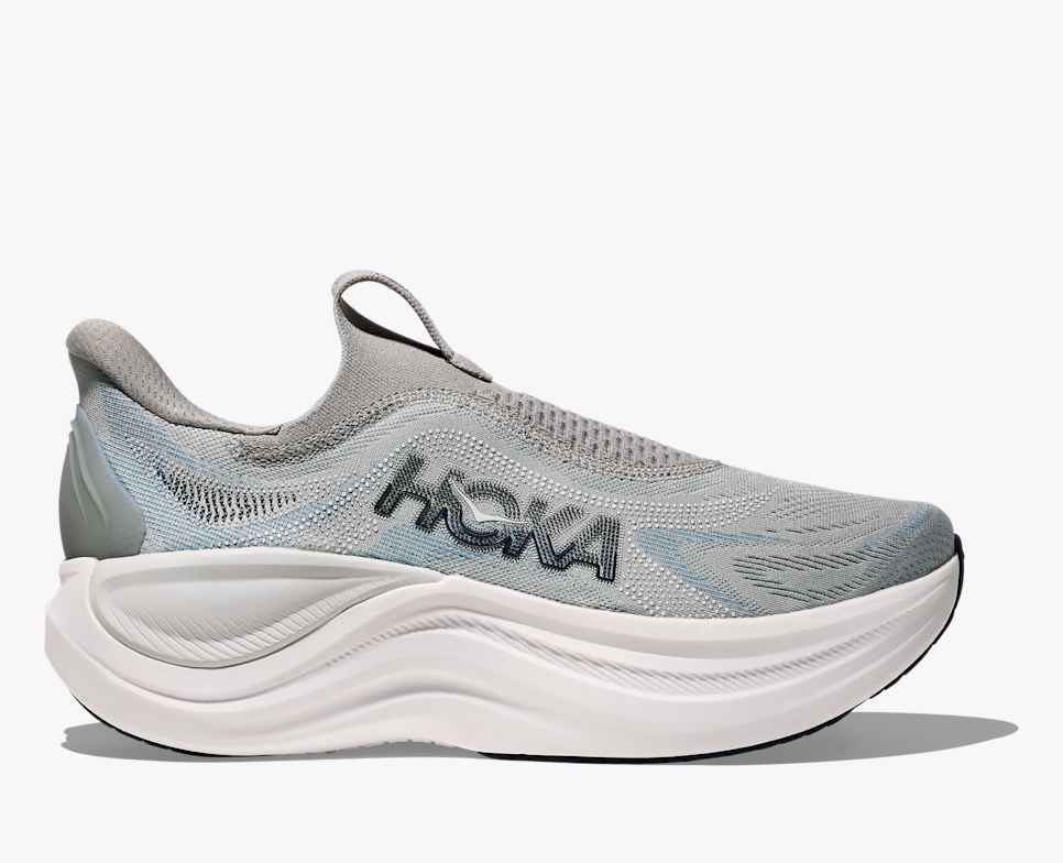 M Hoka Skyward Laceless