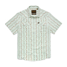 Howler H Bar B Snapshirt