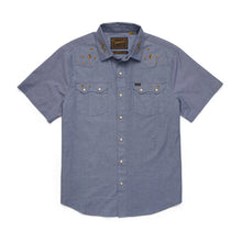 Howler Crosscut Deluxe Shortsleeve Shirt