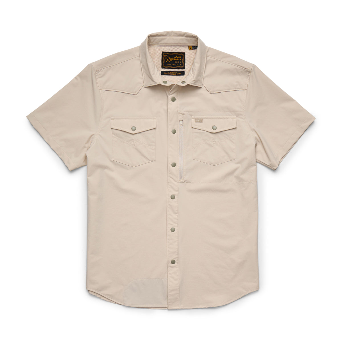 Howler Bros Emerger Tech Shirt