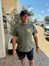 HT Western T-Shirt