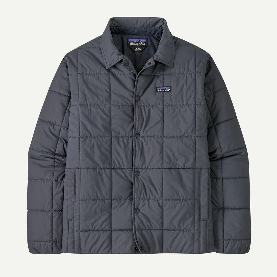 M Patagonia Light Gust Shirt Jacket