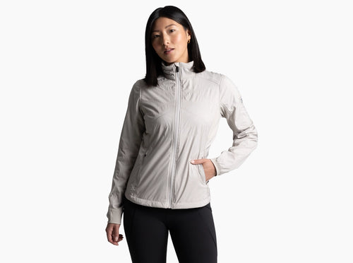 W Kuhl The One Jacket