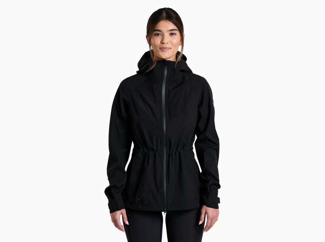 Women's Kuhl Stretch Voyagr Jacket