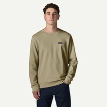 M Patagonia Daily Crew