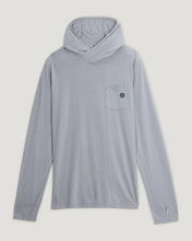 M Free Fly Bamboo Lightweight Graphic Hoodie