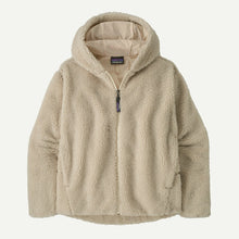 W Patagonia Lunar Dusk Hoody
