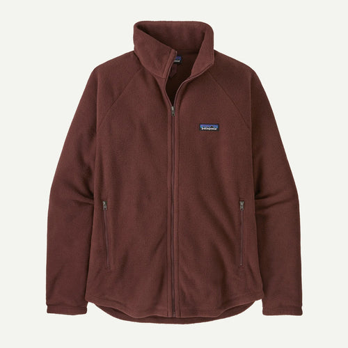 W Patagonia Classic Microdini Jacket
