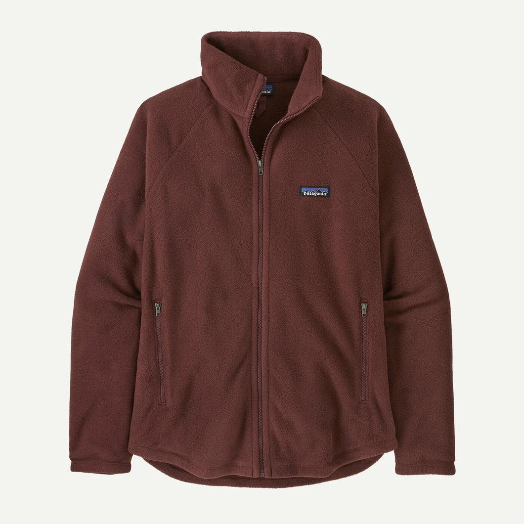 W Patagonia Classic Microdini Jacket
