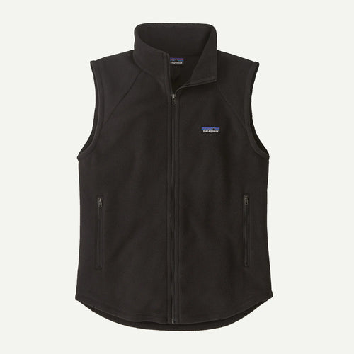 W Patagonia Classic Microdini Vest