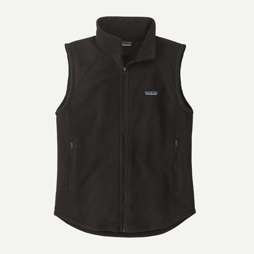 W Patagonia Classic Microdini Vest