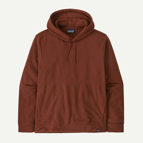 M Patagonia Micro D Hoody
