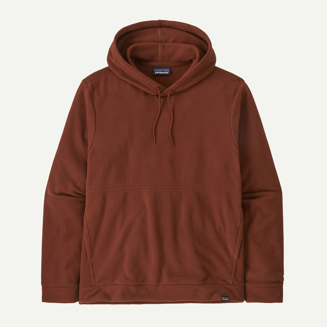 M Patagonia Micro D Hoody