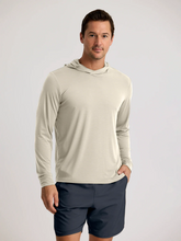 Free Fly Men's Elevate Lightweight Hoodie