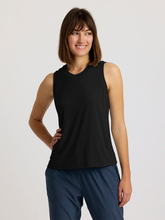 W Free Fly Elevate Lightweight Tank