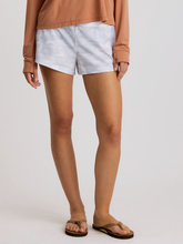 W Free Fly Bamboo-Lined Active Breeze Short 3"