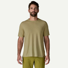 Men's Patagonia Cap Cool Trail Shirt