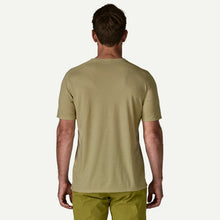 Men's Patagonia Cap Cool Trail Shirt