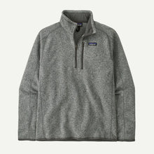 M Patagonia Better Sweater 1/4 Zip