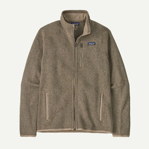 M Patagonia Better Sweater Jkt