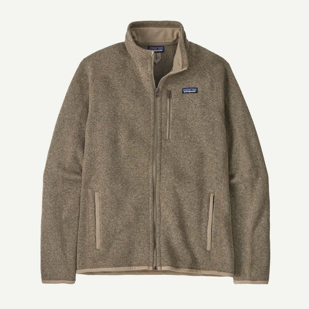 M Patagonia Better Sweater Jkt
