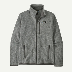 M Patagonia Better Sweater Jkt