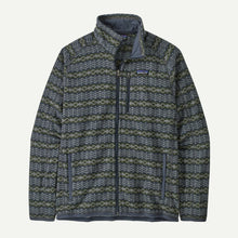 M Patagonia Better Sweater Jacket