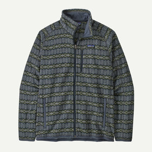 M Patagonia Better Sweater Jacket