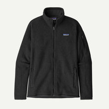 Women's Patagonia Better Sweater Jacket