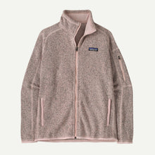 Women's Patagonia Better Sweater Jacket