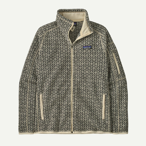 W Patagonia Better Sweater Jacket