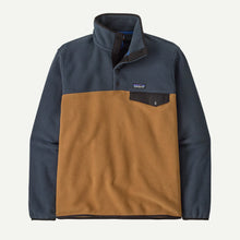 M Patagonia LW Synchilla Snap-T Pullover