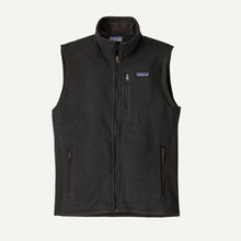 M Patagonia Better Sweater Vest