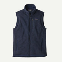 M Patagonia Better Sweater Vest