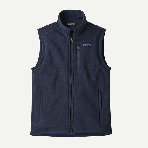 M Patagonia Better Sweater Vest