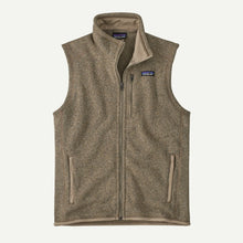 M Patagonia Better Sweater Vest