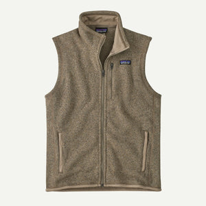 M Patagonia Better Sweater Vest