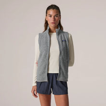Women's Patagonia Better Sweater Vest