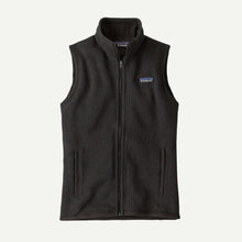 Women's Patagonia Better Sweater Vest