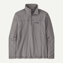 Men's Patagonia Micro D Pullover